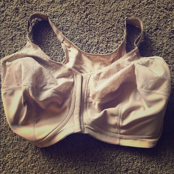 42 I confront bra brand new